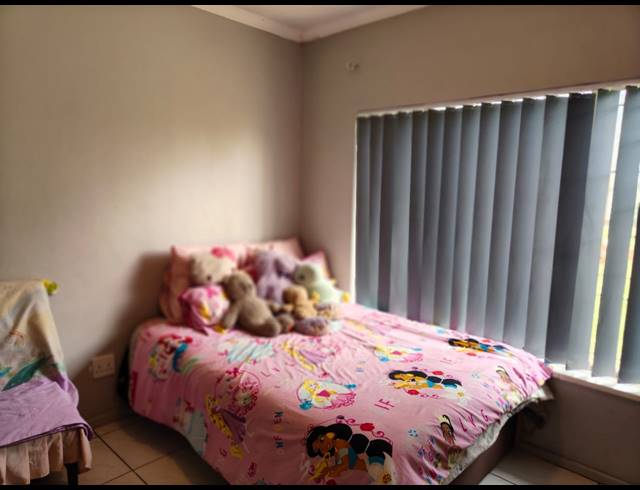 3 BEDROOM HOUSE TO LET IN WALDRIFT